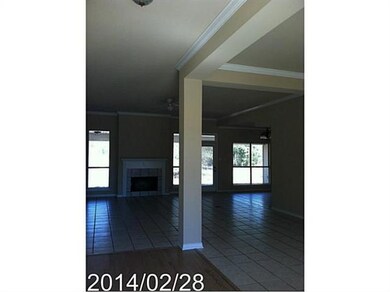 Photo. entry foyer