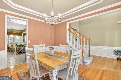 166 Churchcliff Dr, Woodstock, GA 30188 - photo 6