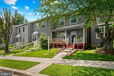 4676 Mews Dr, Owings Mills, MD 21117 - photo 3