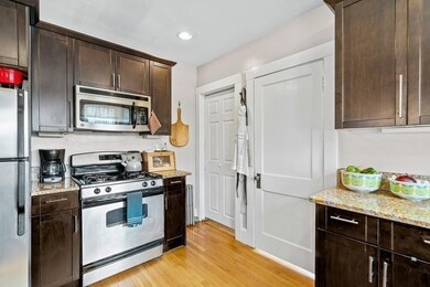 1504 Centre St unit 2, Roslindale, MA 02131 - photo 6