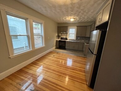 590 Walk Hill St unit 2, Mattapan, MA 02126 - photo 3