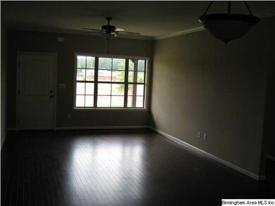 HARDWOOD FLOORING IN FAMILY AREA