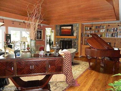 Living Room.