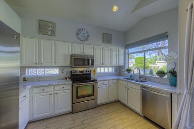 Fresh and Modern