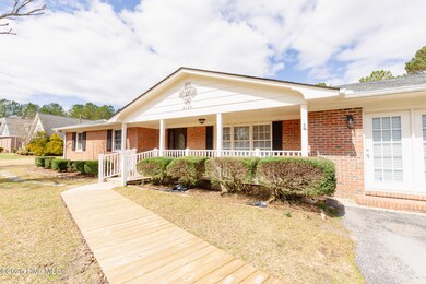 2122 N Parker Rd, Jacksonville, NC 28546 - photo 7