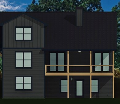 321 Cherokee Ct, Ellijay, GA 30540 - photo 6