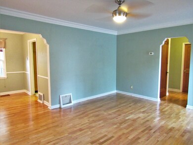 Living Room View 2