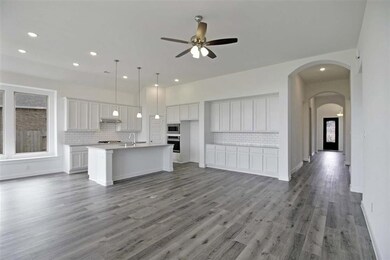 23506 McNabb Spur Ln, Richmond, TX 77469 - photo 2