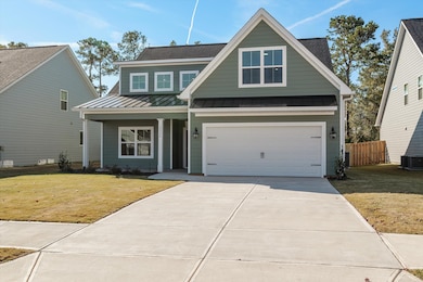 2336 Laurens St, Grovetown, GA 30813 - photo 4