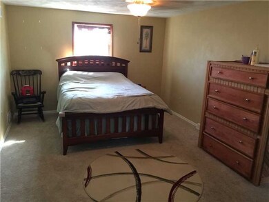 Master Bedroom.