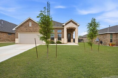 5122 Village Park, Marion, TX 78124 - photo 3