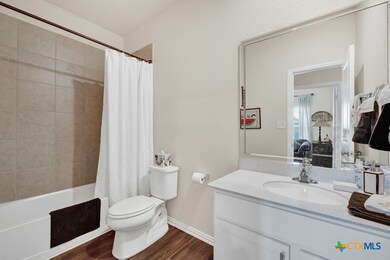 Lower Secondary Full Bath