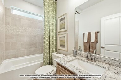 4373 Sun Meadow Dr, Joshua, TX 76058 - photo 4