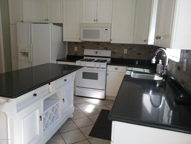 WHITE KITCHEN