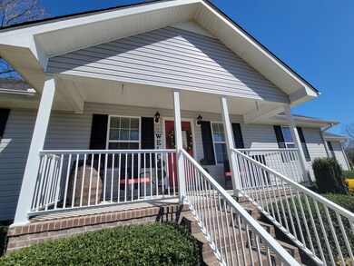 310 Belmont Rd, Manchester, TN 37355 - photo 5