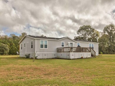 141 Graham Trail, Crawfordville, FL 32327 - photo 4