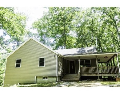 62 Cedar Dr, West Brookfield, MA 01585 - photo 2