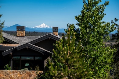 Mt Jefferson