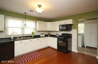 1630 Oldtown Rd, Edgewater, MD 21037 - photo 4