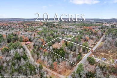 121 Hilton Rd_113 Lot Lines
