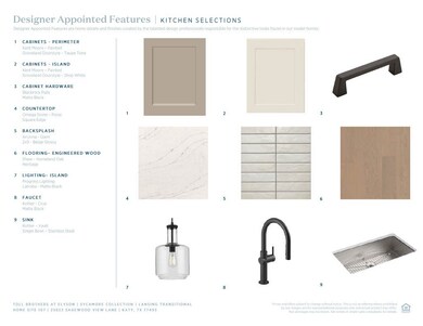 25823 Sagewood View Ln, Katy, TX 77493 - photo 7