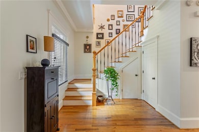 2376 Bernard Rd NW, Atlanta, GA 30318 - photo 3