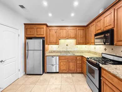Kitchen - View 2