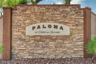 7616 Yondering Ave, Las Vegas, NV 89131 - photo 2