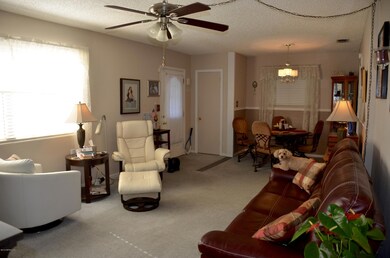 2614 Emily Dr, Jacksonville, FL 32216 - photo 2