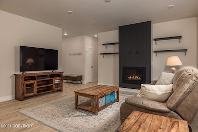 5292 Kelsi Loop, Wasilla, AK 99623 - photo 4