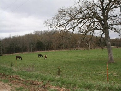 Tract 1 Downing Rd, Fayetteville, AR 72701 - photo 2