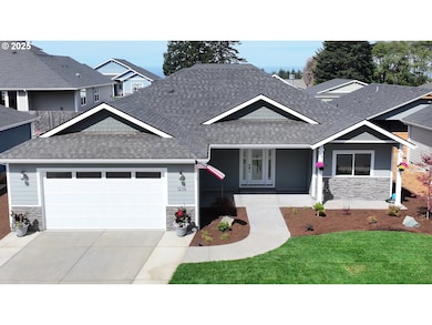 1236 Lighthouse Ln, Brookings, OR 97415 - photo 3