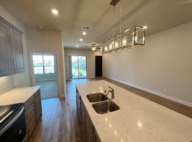 2745 Garden Gate Ln unit 13, Wylie, TX 75098 - photo 6