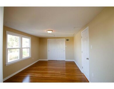 Bedroom.