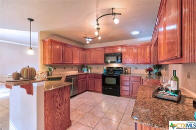 861 Sunset Dr, Copperas Cove, TX 76522 - photo 7