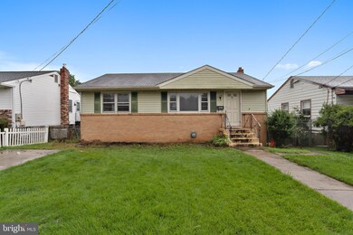 9109 3rd St, Lanham, MD 20706 - photo 2