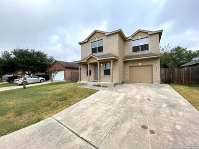 3815 Verde Bosque, San Antonio, TX 78223 - photo 3