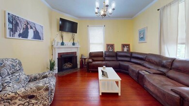 343 S Main St, Chatham, VA 24531 - photo 2