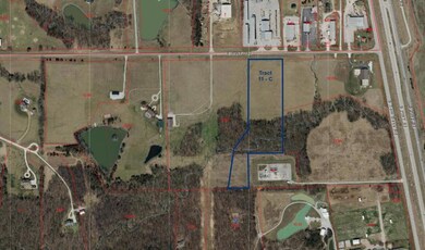 Tract 11 C Distant