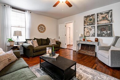 425 Forest St, Columbus, OH 43206 - photo 4