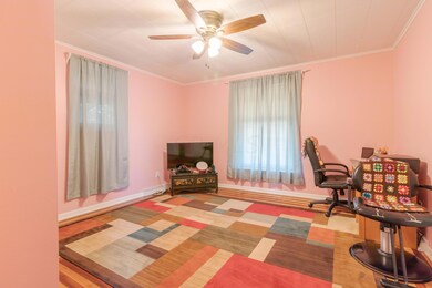 1st Floor Bedroom. view 2jpg