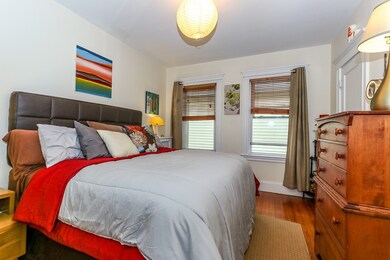 100 Belgrade Ave unit 2, Roslindale, MA 02131 - photo 6