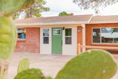 5220 E 8th St, Tucson, AZ 85711 - photo 3