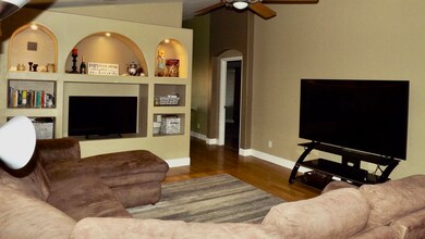 GREAT ROOM
