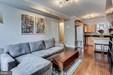 20 O St NW unit A, Washington, DC 20001 - photo 3