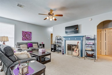 7810 Gray Jay Ct, Houston, TX 77040 - photo 3