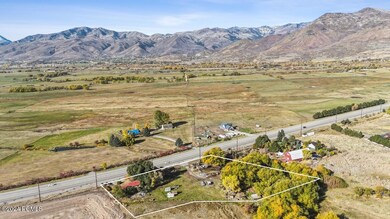 2300 N Hwy 40, Heber City_007 Lot Lines