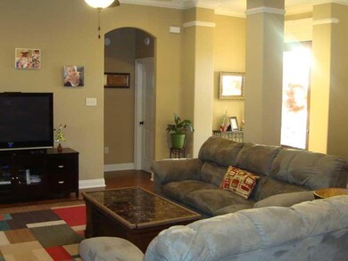 Living Room.