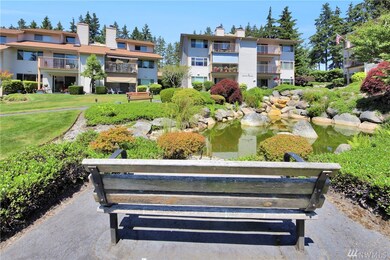 7602 37th St W unit 2E, University Place, WA 98466 - photo 4