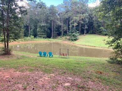 pond